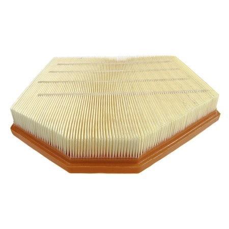 Mahle Air Filter, Lx1991 LX1991